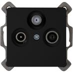 KOPP - Televisie/Radio/Satelliet Contactdoos -, Ophalen of Verzenden, Nieuw, Overige typen, Led