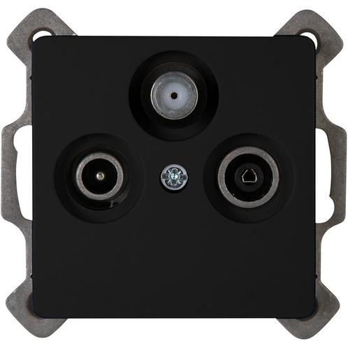 KOPP - Televisie/Radio/Satelliet Contactdoos -, Tuin en Terras, Buitenverlichting, Overige typen, Nieuw, Led, Ophalen of Verzenden