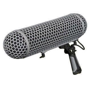 Rode Blimp – Suspension Windshield System with handheld, Muziek en Instrumenten, Microfoons, Overige typen, Nieuw, Ophalen of Verzenden