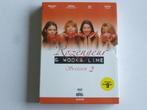Rozengeur & Wodka Lime - Seizoen 2 (3 DVD), Cd's en Dvd's, Dvd's | Tv en Series, Verzenden, Zo goed als nieuw