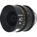 DZOFilm Vespid Prime FF 40mm T/2.1 PL mount | Tweedehands, Audio, Tv en Foto, Verzenden, Gebruikt