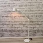 Freelight vloerlamp Sovrano S5741W Nieuw, Nieuw, 100 tot 150 cm, Modern, Metaal