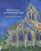 Van Gogh in Auvers-sur-Oise 9789493070462 Nienke Bakker, Gelezen, Verzenden, Nienke Bakker, Teio Meedendorp