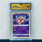 Pokémon Graded card - Radiant Alakazam #059 - Pokémon - GG, Hobby en Vrije tijd, Verzamelkaartspellen | Pokémon, Nieuw