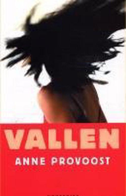 Vallen, Boeken, Overige Boeken, Ophalen of Verzenden