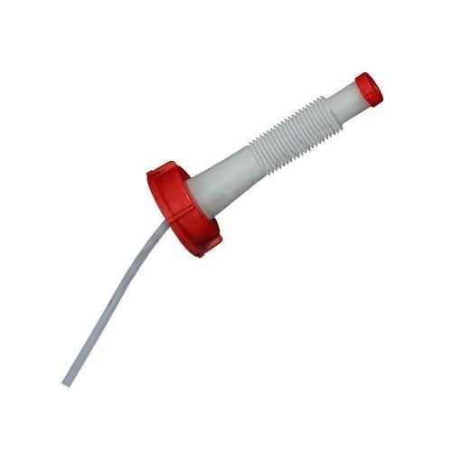 Houweling Packaging Kunststof schenktuit din 61, Doe-het-zelf en Verbouw, Overige Doe-het-zelf en Verbouw, Nieuw, Verzenden