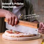Pizza mes Silberthal, Ophalen of Verzenden, Nieuw