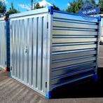 NIEUW Kovobel Eco Line 2.25m demontabele opslagcontainers