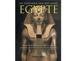 Boek De Geheimen Van Het Oude Egypte 9789059208674, Boeken, Overige Boeken, Zo goed als nieuw, Verzenden
