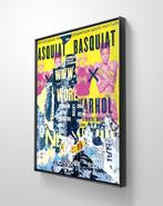 lasveguix (1986) - Basquiat X Warhol