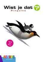 Pinguïns / Lach én leer 9789048735891 Alain M. Bergeron, Boeken, Verzenden, Zo goed als nieuw, Alain M. Bergeron
