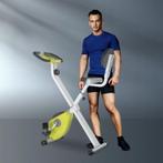 TRUUSK Hometrainer F-Bike Fietstrainer Met 8 Verstelbare Mag, Verzenden, Nieuw
