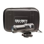 Call of Duty - Ghosts 1080p HD Tactical Camera - Zwart PS4, Spelcomputers en Games, Spelcomputers | Sony PlayStation Consoles | Accessoires