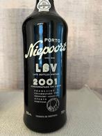2001 Niepoort LBV - Late Bottled Vintage Port - Gebotteld in, Nieuw