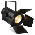 Retourdeal - BeamZ Professional BTK200W Fresnel met handmati, Verzenden, Zo goed als nieuw