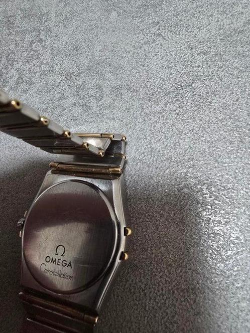 Omega - Constellation - 14427531 / 39624012 - Unisex -, Sieraden, Tassen en Uiterlijk, Horloges | Heren