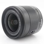 Canon EF-M 11-22mm F/4-5.6 IS STM | Tweedehands, Verzenden, Gebruikt, Canon
