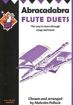 fluit bladmuziek (6) [453], Les of Cursus, Dwarsfluit of Piccolo, Ophalen of Verzenden, Zo goed als nieuw