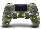 Sony PS4 Controller V2 Dualshock 4 - Green Camouflage -, Spelcomputers en Games, Spelcomputers | Sony PlayStation Consoles | Accessoires