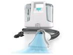Veiling - Haushof Draagbare  Stoomreiniger - 400 W, Nieuw