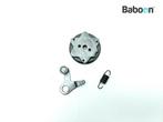 Versnellingsbak Suzuki RG 125 1992-1994 (RG125 NF13) Gear, Verzenden, Gebruikt