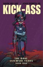 Kick-Ass: The Dave Lizewski Years Book Four, Verzenden, Zo goed als nieuw