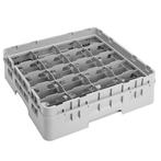 GGM Gastro | CAMBRO | CAMRACK® - Vaatwaskorf voor kopjes 1/1, Verzenden
