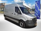 Zakelijke Lease |  Mercedes-Benz Sprinter L2H2 103 Kw/ 140Pk, Automaat, Stof, Gebruikt, Euro 6