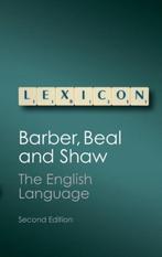 9781107693937 English Language | Tweedehands, Boeken, Studieboeken en Cursussen, Verzenden, Zo goed als nieuw, Charles Barber