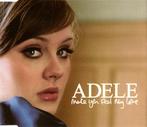 cd single - Adele - Make You Feel My Love, Verzenden, Zo goed als nieuw, Pop