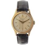 Patek Philippe - Calatrava - 2508 - Heren - 1950-1959, Sieraden, Tassen en Uiterlijk, Horloges | Heren, Nieuw