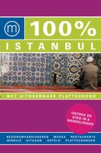 100% Istanbul / 100% stedengidsen 9789057674198, Verzenden, Gelezen, Dirk Vermeiren