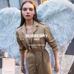 Burberry Her 100 ml Eau de Parfum Spray, Verzenden, Nieuw