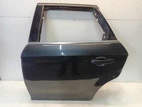 Portier links achter Ford Mondeo IV 1.8 TDCi, Auto-onderdelen, Carrosserie en Plaatwerk, ARN erkend, Stiba lid, Erkend duurzaam