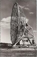 DWINGELOO - Radio Telescoop, Verzamelen, Ansichtkaarten | Nederland, Gelopen, Verzenden