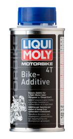 LIQUI MOLY Motorbike 4T Bike-Additive 125ml, Motoren, Nieuw