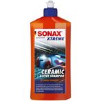 Sonax Xtreme Ceramic Active Shampoo, Auto diversen, Onderhoudsmiddelen, Verzenden
