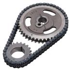 Edelbrock 7814 - Timing Chain And Gear Set, Ford Small Block, Nieuw, Verzenden