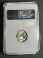 Zwitserland. 1/2 Franc 1929-B Helvetia - NGC MS67 (Zonder