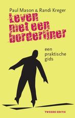 Leven met een borderliner 9789057123054 Paul Mason, Boeken, Verzenden, Gelezen, Paul Mason