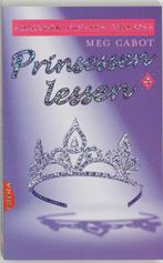 Prinsessenlessen / 4 / Dagboek van een prinses 9789069747903, Verzenden, Zo goed als nieuw, Meg Cabot
