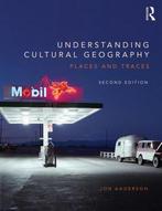 Understanding Cultural Geography 2Nd Ed 9780415734509, Verzenden, Zo goed als nieuw, Jon Anderson
