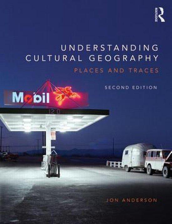 Understanding Cultural Geography 2Nd Ed 9780415734509, Boeken, Taal | Engels, Zo goed als nieuw, Verzenden
