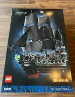 Lego Set - 10365 - Pirates of the Caribbean, Icons - Silent, Nieuw