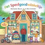 Het Speelgoedwinkeltje (Maxi-formaat 25 x 25cm), Boeken, Verzenden, Gelezen, Marianne Busser