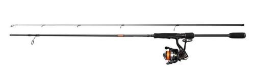 DAM Fire Wave XP SP Spinhengel Combo 1.83m (4-12g), Watersport en Boten, Hengelsport | Algemeen, Nieuw, Verzenden