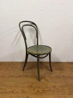 Gebruikte Hutten Selection Caféstoel - S3962 - Vintage/Café, Huis en Inrichting, Stoelen, Ophalen, Nieuw