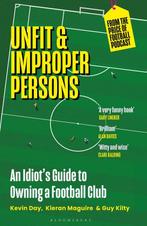 9781399407557 Unfit and Improper Persons, Verzenden, Nieuw, Kevin Day