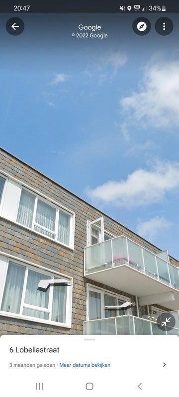 Te huur: Huis Lobeliastraat in Spijkenisse, Huizen en Kamers, Huizen te huur, Zuid-Holland