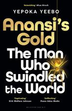 Anansis Gold 9781526668578 Yepoka Yeebo, Verzenden, Zo goed als nieuw, Yepoka Yeebo